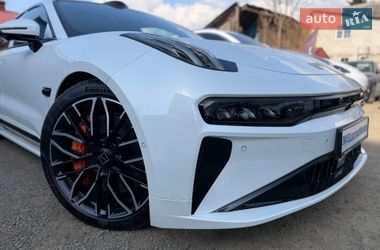 Внедорожник / Кроссовер Zeekr 001 2025 в Ужгороде