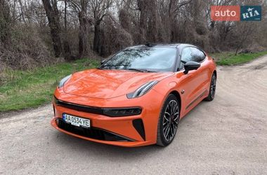 Внедорожник / Кроссовер Zeekr 001 2024 в Запорожье