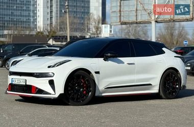 Внедорожник / Кроссовер Zeekr 001 2023 в Киеве