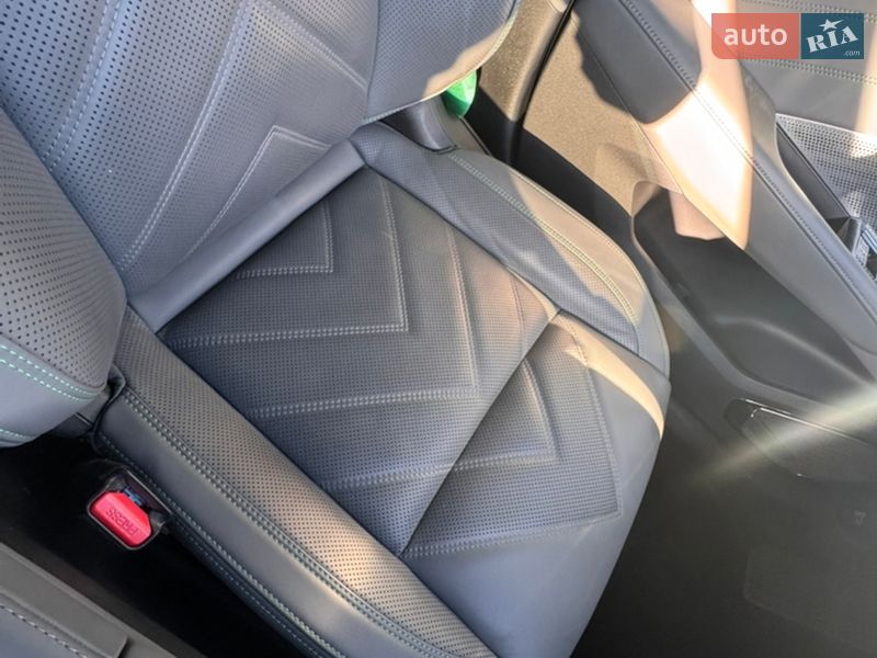 Позашляховик / Кросовер Zeekr 001 2024 в Харкові