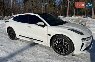 Внедорожник / Кроссовер Zeekr 001 2024 в Киеве