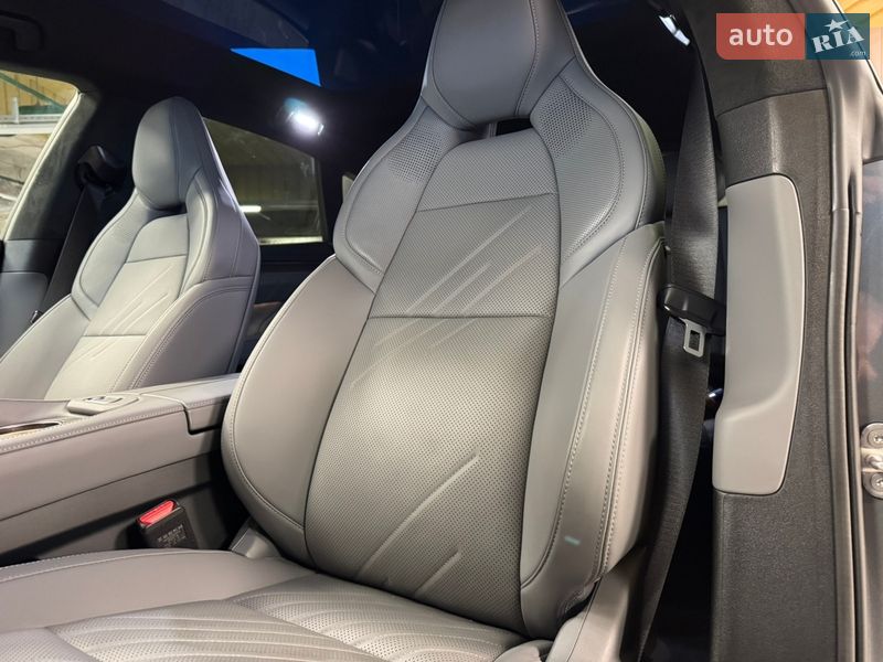 Внедорожник / Кроссовер Zeekr 001 2025 в Киеве фото 27 Внедорожник / Кроссовер Zeekr 001 2025 в Киеве