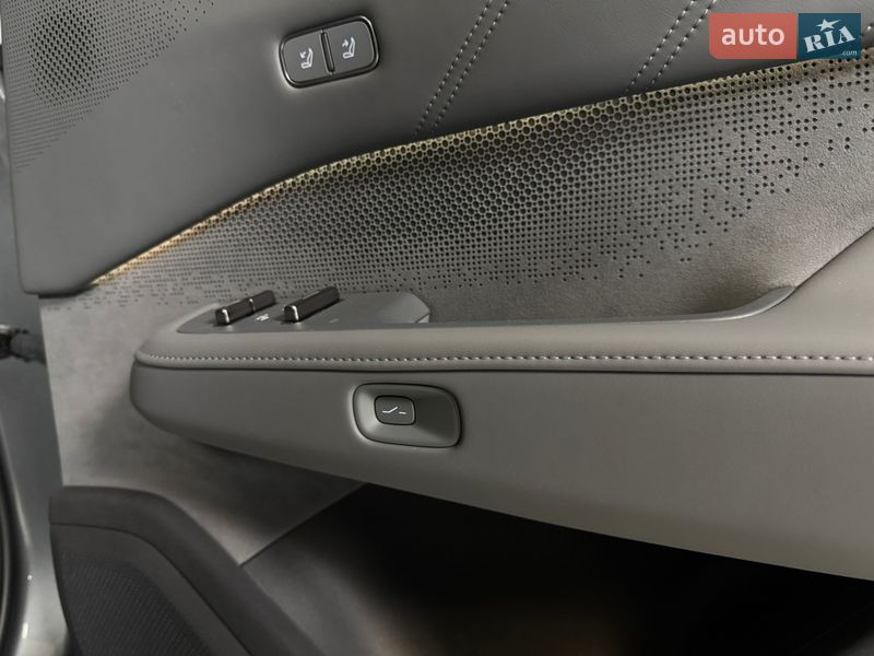 Внедорожник / Кроссовер Zeekr 001 2025 в Киеве фото 56 Внедорожник / Кроссовер Zeekr 001 2025 в Киеве