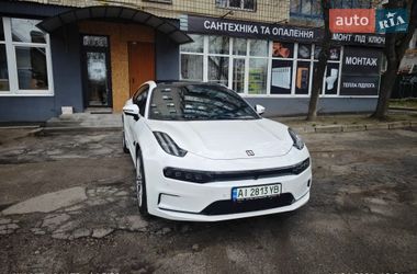 Внедорожник / Кроссовер Zeekr 001 2022 в Киеве