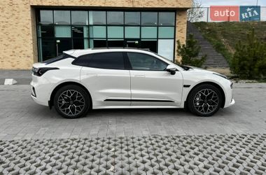 Внедорожник / Кроссовер Zeekr 001 2024 в Хмельницком