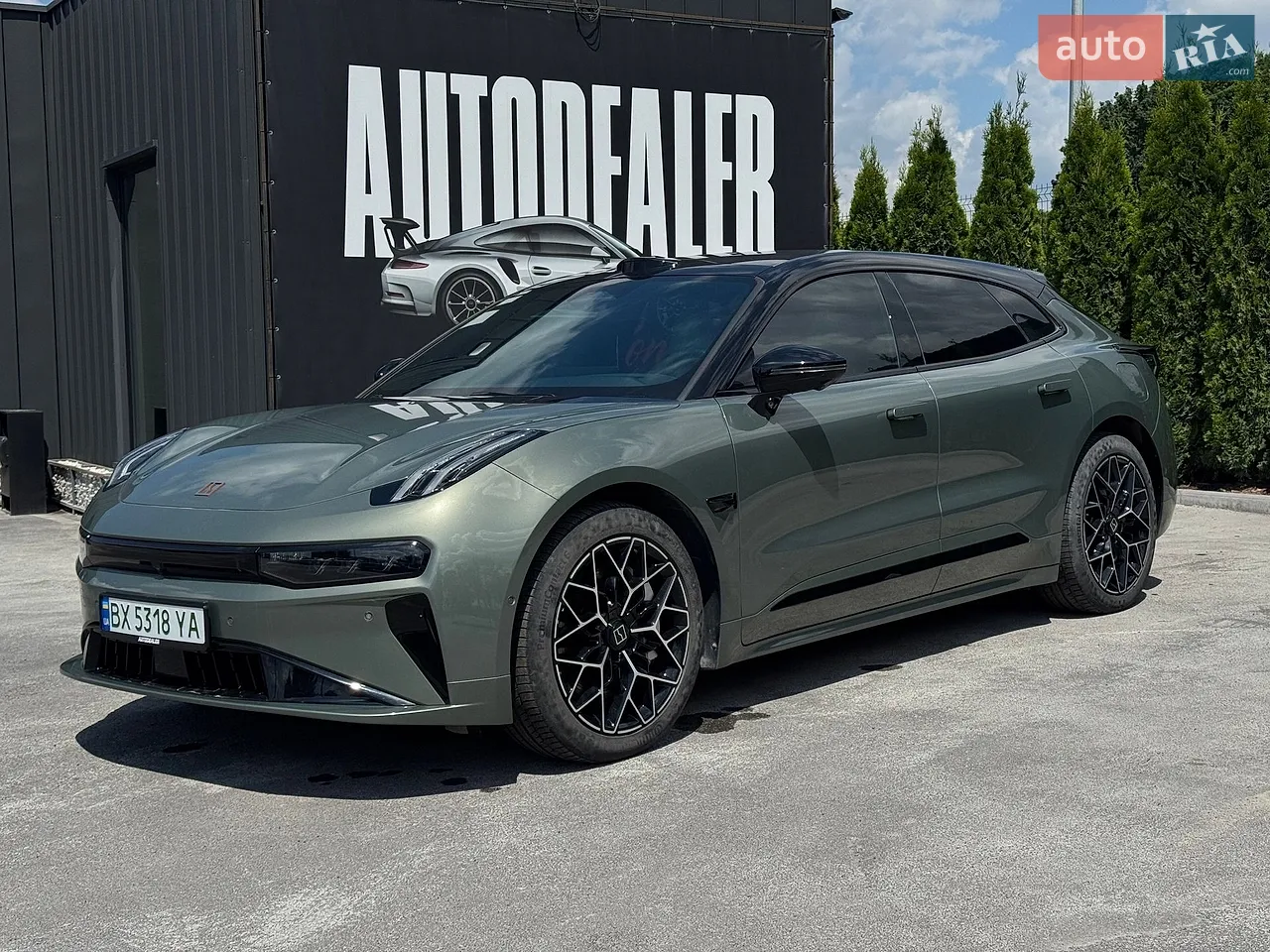 2018 BMW X5 - мініатюра 21