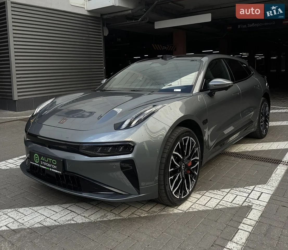 2025 BYD Tang - мініатюра 28