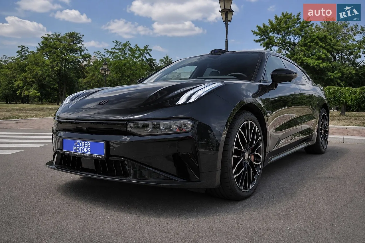 2025 BYD Qin - мініатюра 15