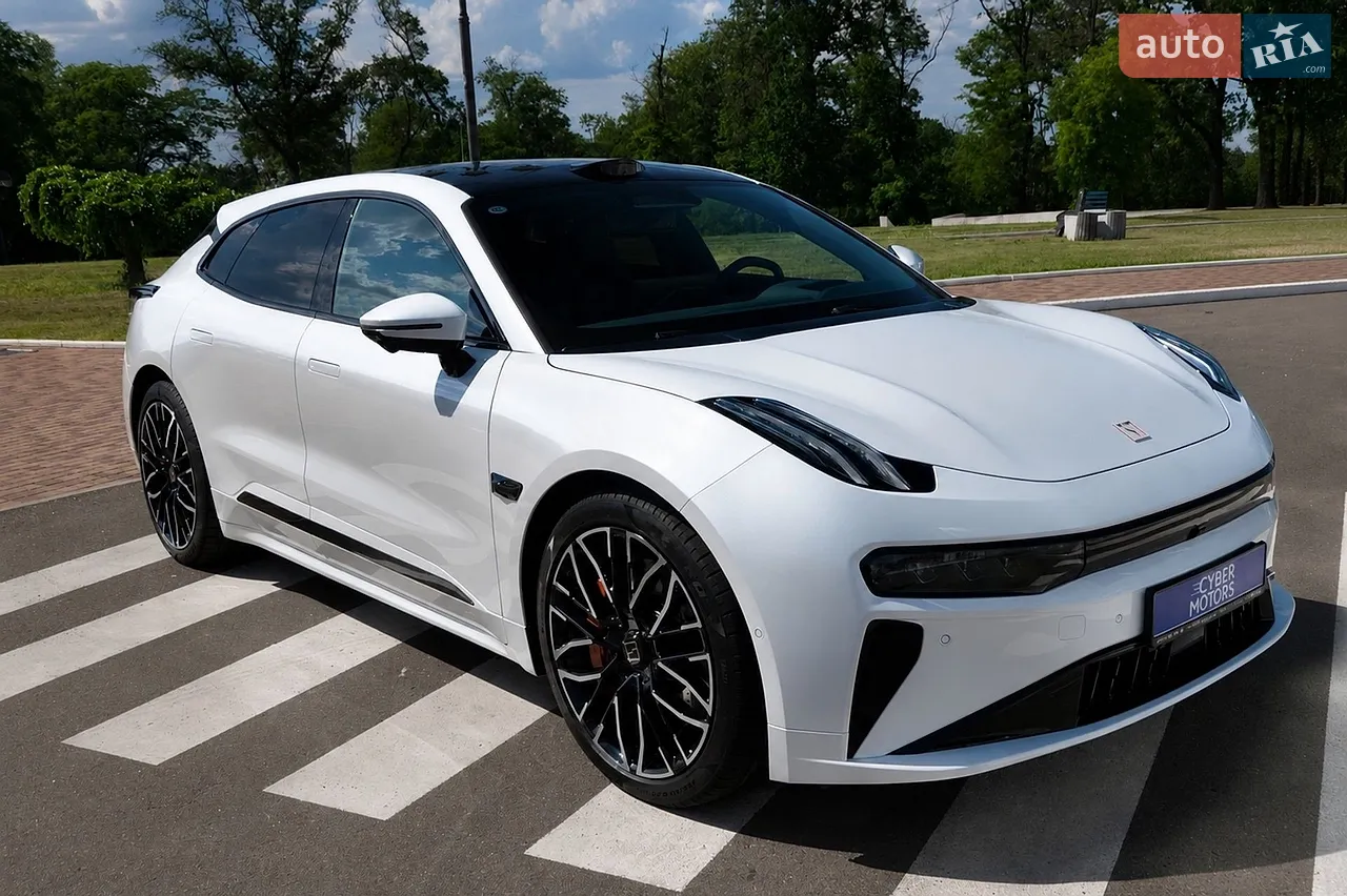 2025 BYD Qin - мініатюра 14