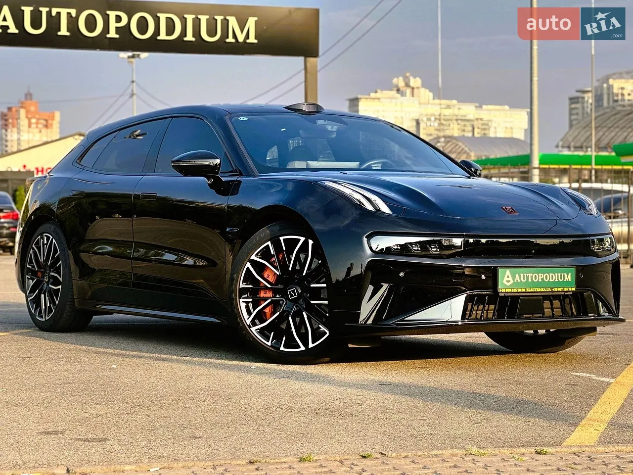 2019 Mercedes-Benz E-klasse - мініатюра 40