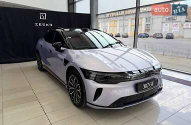 Універсал Zeekr 007 GT 2025 в Києві