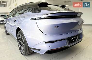 Универсал Zeekr 007 GT 2025 в 