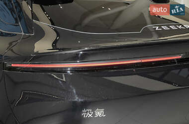 Универсал Zeekr 007 GT 2025 в 