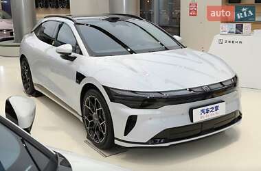 Универсал Zeekr 007 GT 2025 в 