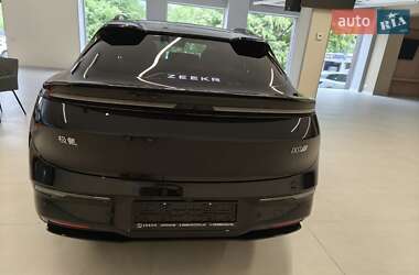 Универсал Zeekr 007 GT 2025 в 