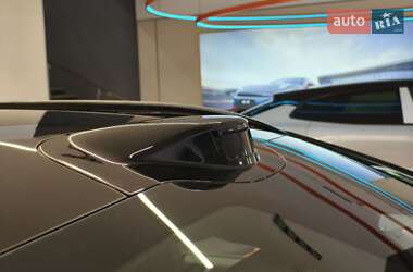 Универсал Zeekr 007 GT 2025 в 