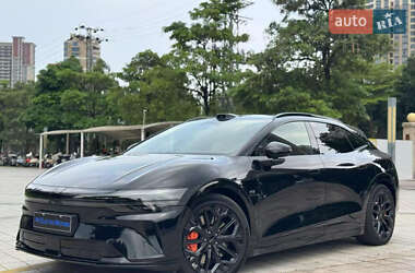 Универсал Zeekr 007 GT 2025 в Кропивницком