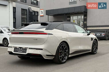Универсал Zeekr 007 GT 2025 в Киеве