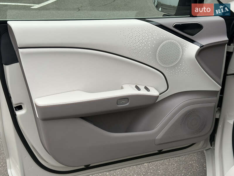 Универсал Zeekr 007 GT 2025 в Киеве