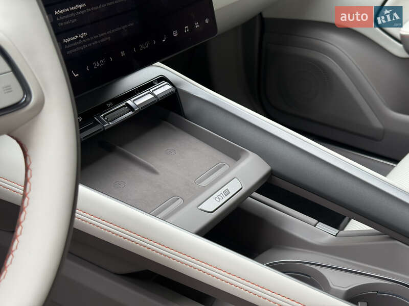 Универсал Zeekr 007 GT 2025 в Киеве