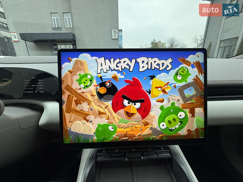 Универсал Zeekr 007 GT 2025 в Киеве