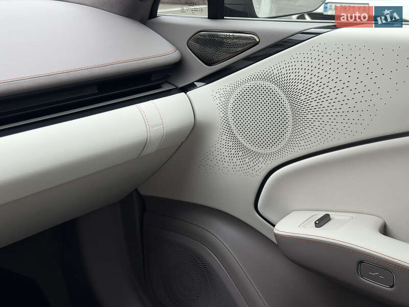 Универсал Zeekr 007 GT 2025 в Киеве