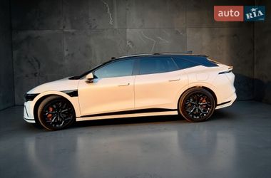 Универсал Zeekr 007 GT 2025 в Киеве