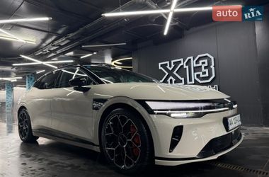 Універсал Zeekr 007 GT 2025 в Києві