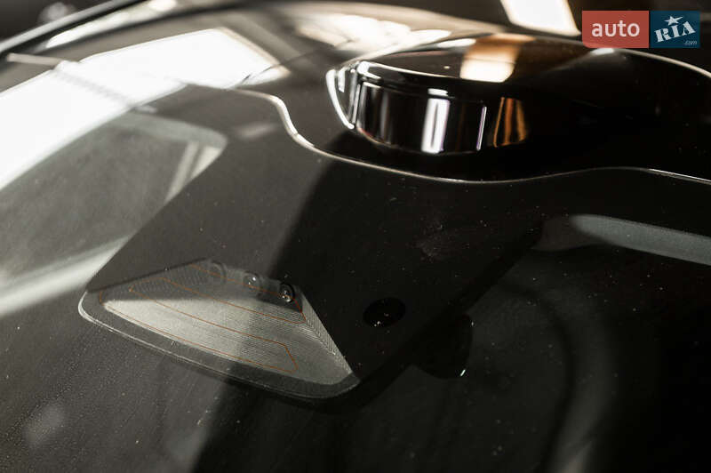 Седан Zeekr 007 2024 в Одессе