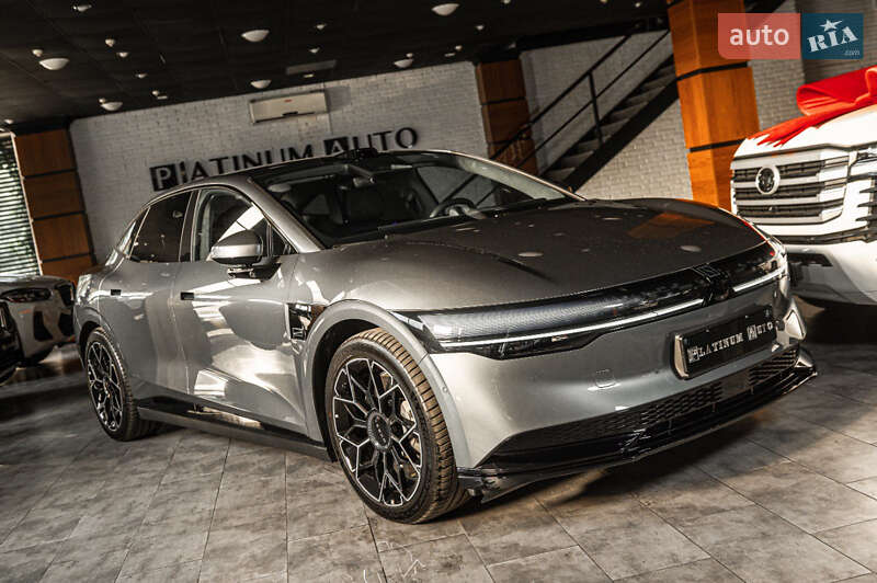 Седан Zeekr 007 2024 в Одессе