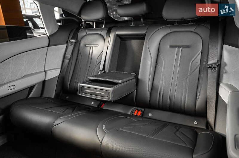 Седан Zeekr 007 2024 в Одессе