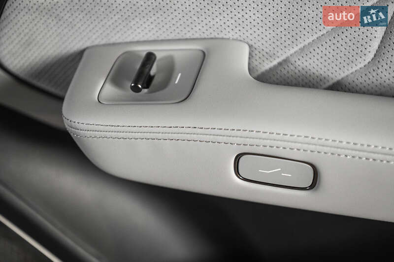 Седан Zeekr 007 2024 в Одессе