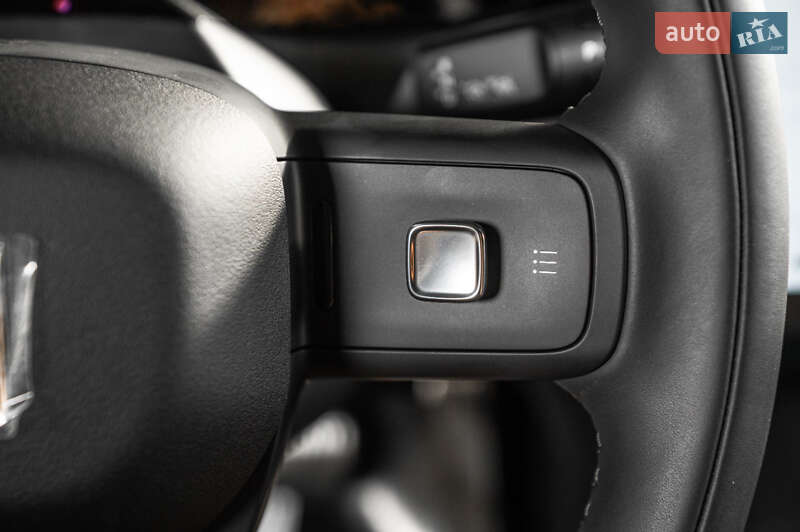 Седан Zeekr 007 2024 в Одессе