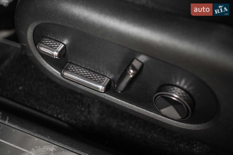 Седан Zeekr 007 2024 в Одессе