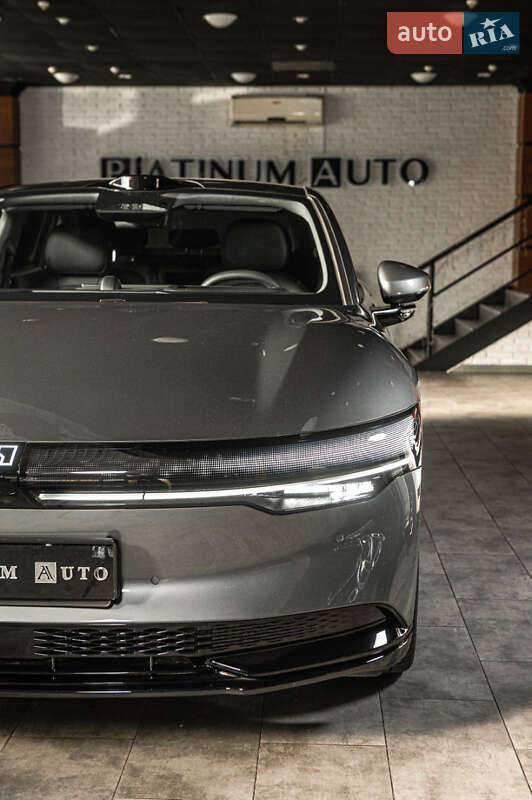 Седан Zeekr 007 2024 в Одессе