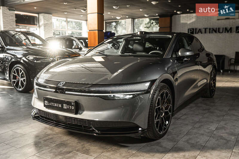 Седан Zeekr 007 2024 в Одессе