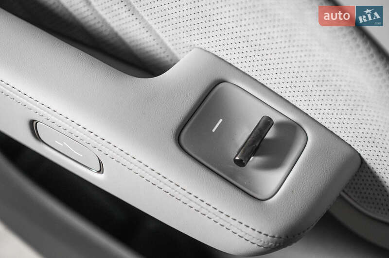 Седан Zeekr 007 2024 в Одессе