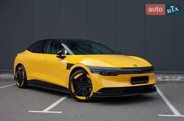 Седан Zeekr 007 2024 в Киеве