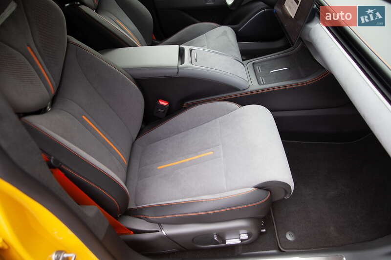 Седан Zeekr 007 2024 в Киеве