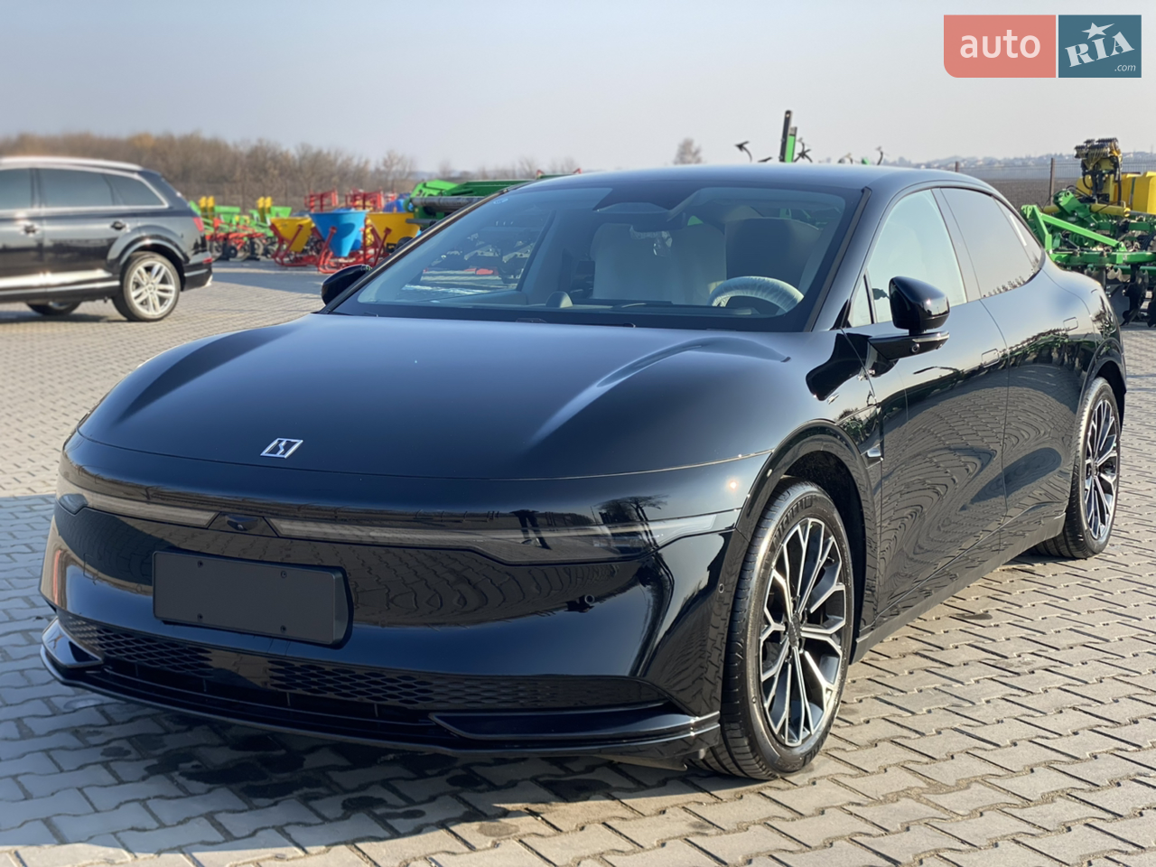 2019 Ford Edge - мініатюра 46