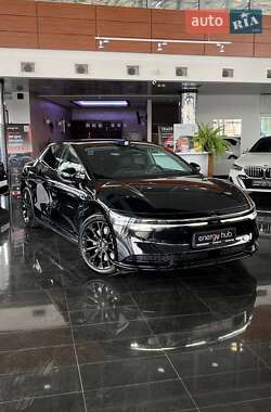 Седан Zeekr 007 2024 в Днепре