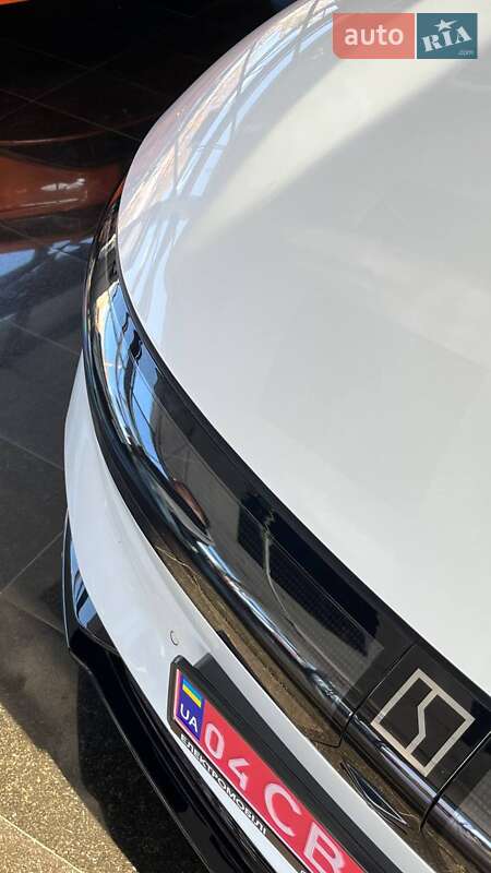 Седан Zeekr 007 2024 в Дніпрі фото 8 Седан Zeekr 007 2024 в Дніпрі