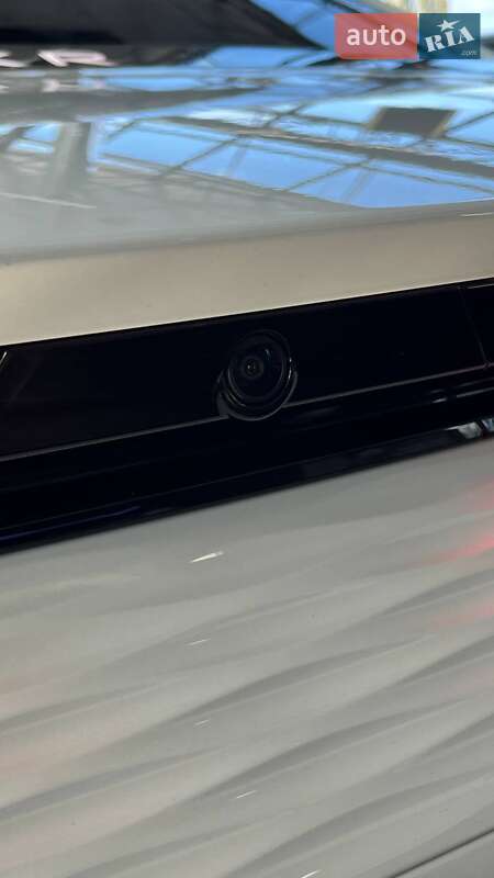 Седан Zeekr 007 2024 в Дніпрі фото 14 Седан Zeekr 007 2024 в Дніпрі