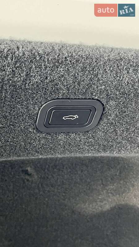 Седан Zeekr 007 2024 в Дніпрі фото 35 Седан Zeekr 007 2024 в Дніпрі