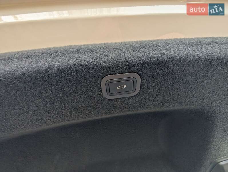 Седан Zeekr 007 2024 в Киеве фото 16 Седан Zeekr 007 2024 в Киеве