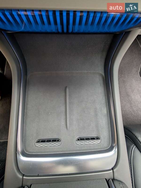 Седан Zeekr 007 2024 в Киеве фото 21 Седан Zeekr 007 2024 в Киеве