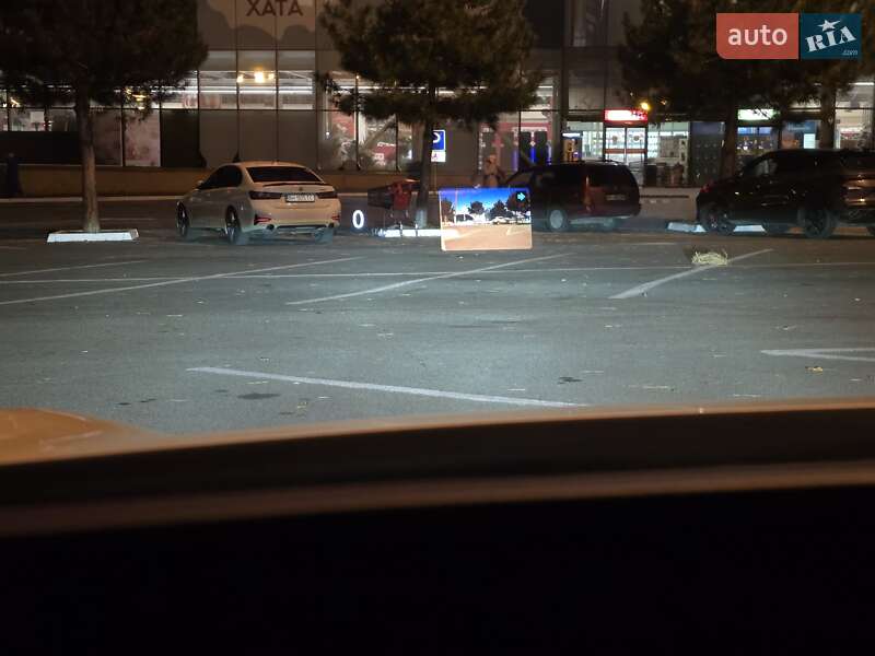 Седан Zeekr 007 2024 в Одесі