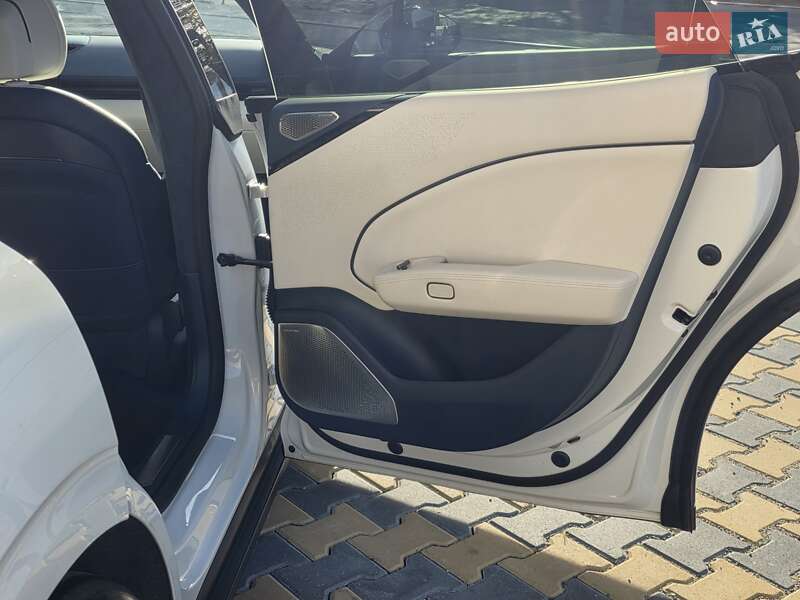 Седан Zeekr 007 2024 в Одесі