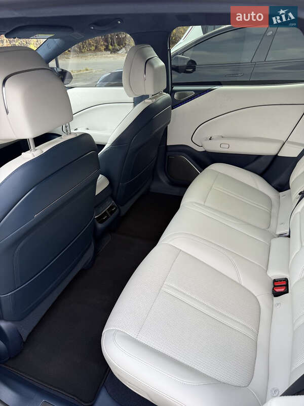 Седан Zeekr 007 2024 в Днепре фото 18 Седан Zeekr 007 2024 в Днепре