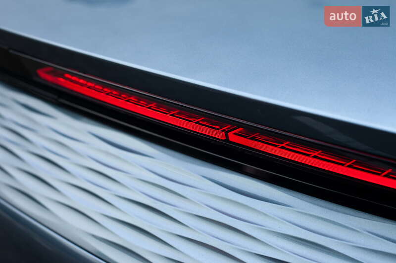 Седан Zeekr 007 2024 в Києві фото 12 Седан Zeekr 007 2024 в Києві